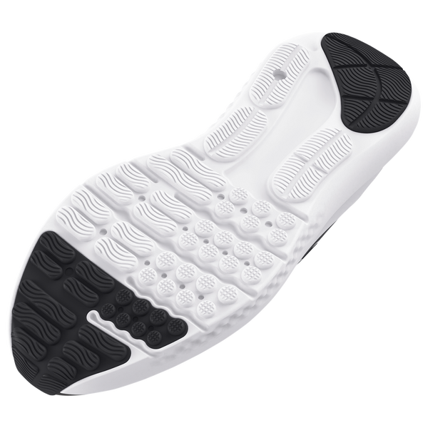Under Armour Surge 4 - Boys' Grade School - Anthracite/Castlerock/Anthracite - Image 6