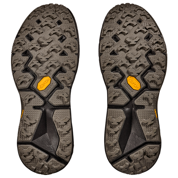 HOKA Speedgoat 2 - Men's - Black/Brown - Image 5