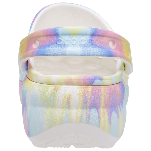 Crocs Classic Platform - Women's - Multi - Image 3