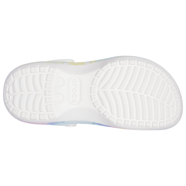 Crocs Classic Platform - Women's - Multi - Image 5