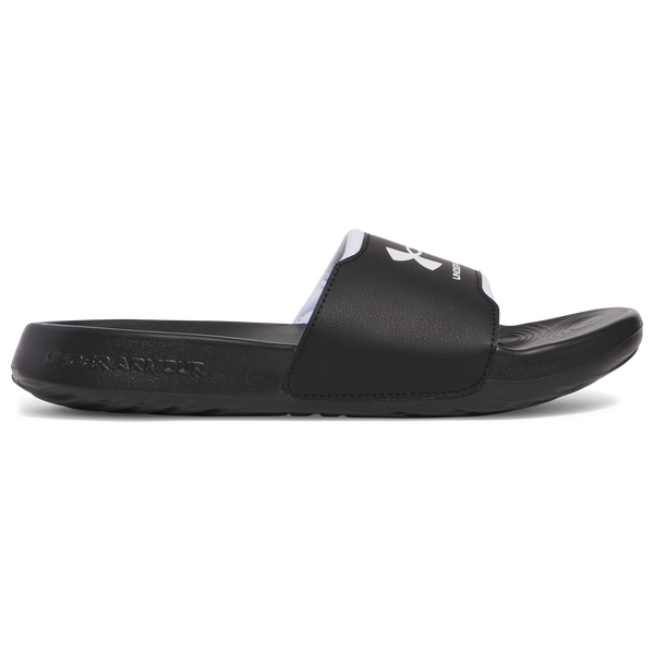 Under Armour Ignite Select - Men's - Black/Black/White