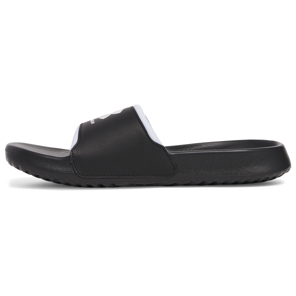 Under Armour Ignite Select - Men's - Black/Black/White - Image 2