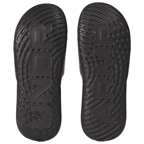 Under Armour Ignite Select - Men's - Black/Black/White - Image 5