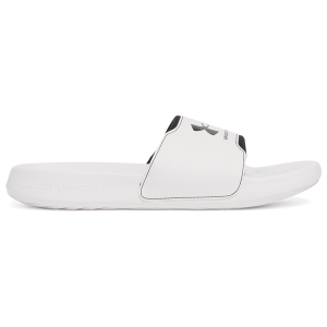 Under Armour Ignite Select - Men's - White/White/Black