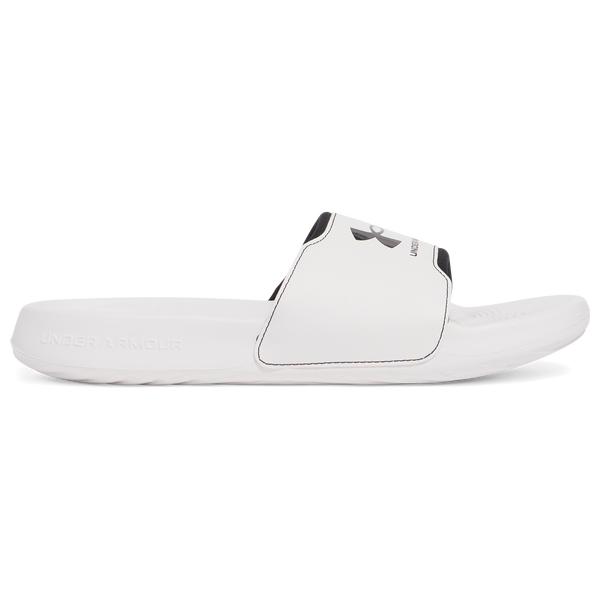 Under Armour Ignite Select - Men's - White/White/Black