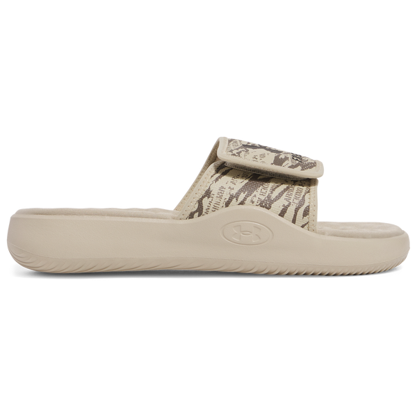 Under Armour Ignite Pro 8 Freedom - Men's - Federal Tan/Desert Sand/Black
