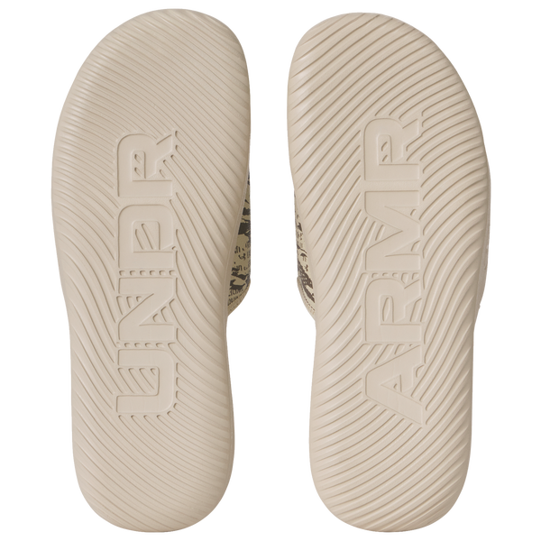 Under Armour Ignite Pro 8 Freedom - Men's - Federal Tan/Desert Sand/Black - Image 5