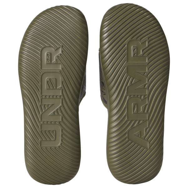 Under Armour Ignite Pro 8 Freedom - Men's - Marine Od Green/Black/Baroque Green - Image 5