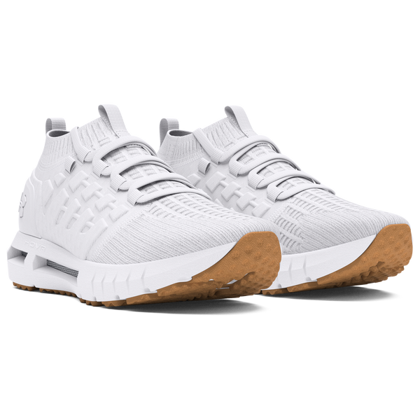 Under Armour Phantom 1 Modern - Men's - White/White - Image 3