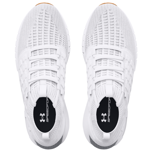 Under Armour Phantom 1 Modern - Men's - White/White - Image 4