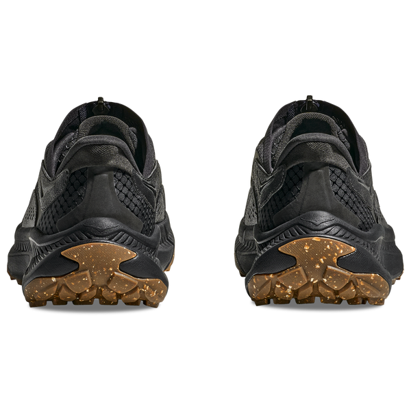 HOKA Project Transport - Men's - Carbon/Black - Image 3
