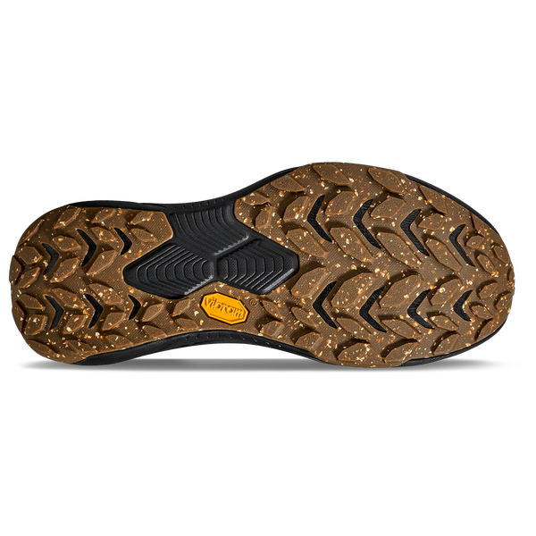 HOKA Project Transport - Men's - Carbon/Black - Image 5