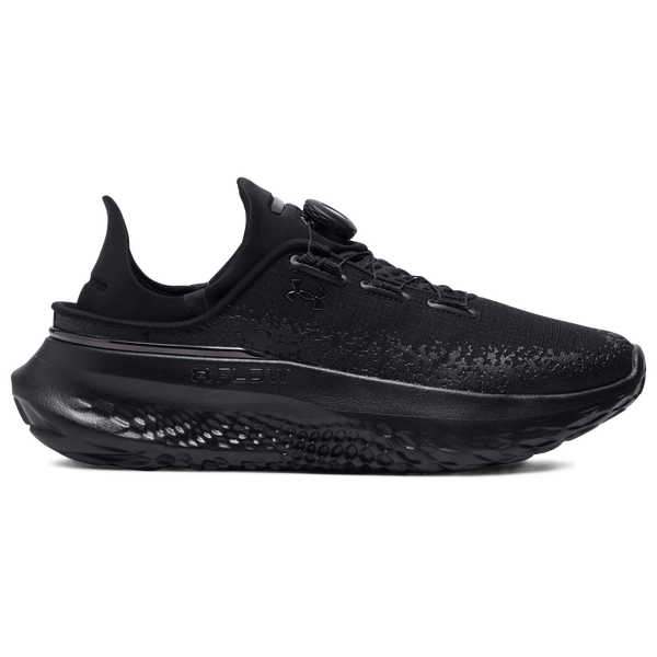 Under Armour SlipSpeed Mega Ripstop - Men's - Black/Black/Black