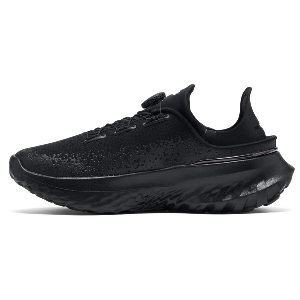 Under Armour SlipSpeed Mega Ripstop - Men's - Black/Black/Black - Image 2