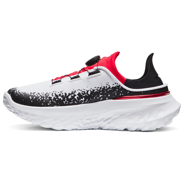 Under Armour SlipSpeed Mega Ripstop - Men's - Red/White/Black - Image 2