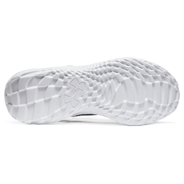 Under Armour SlipSpeed Mega Ripstop - Men's - Red/White/Black - Image 6