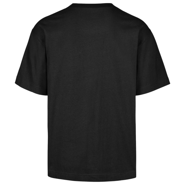 47 Brand Big Short Sleeve T-Shirt - Men's - Black - Image 2
