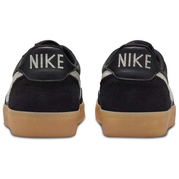 Nike Killshot 2 Leather - Men's - Black/Sail - Image 3
