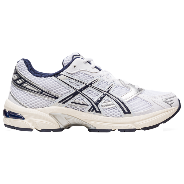 ASICS® GEL-1130 - Women's - White/Navy