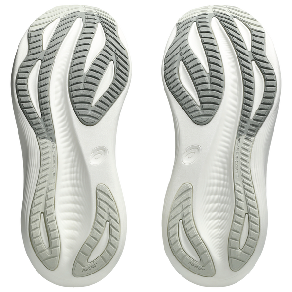 ASICS® GEL-Nimbus 27 - Women's - Black/Lake Grey/White - Image 5