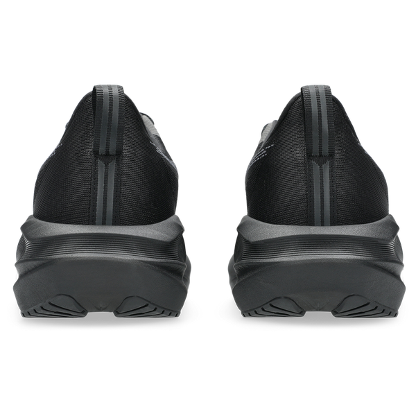 ASICS® Novablast 5 - Women's - Black/Carrier Grey - Image 3