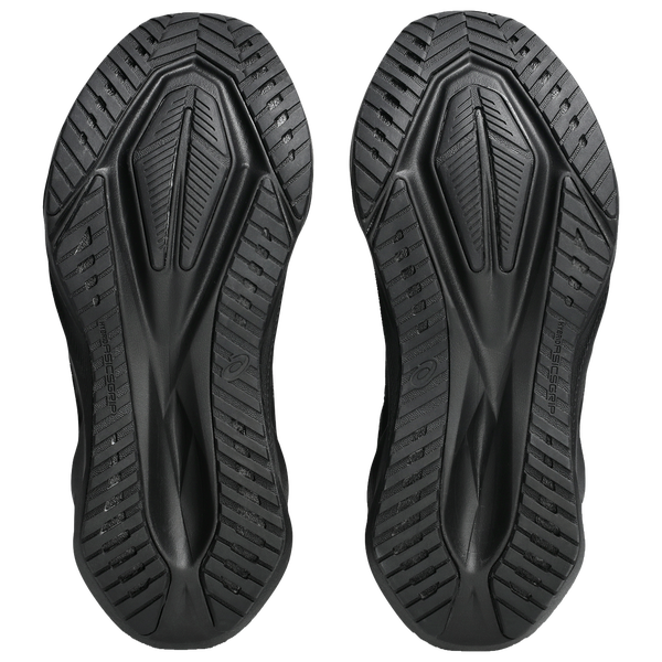 ASICS® Novablast 5 - Women's - Black/Carrier Grey - Image 5