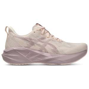 ASICS® Novablast 5 - Women's - Pearl Pink/Morganite