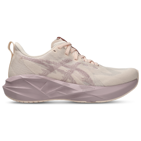 ASICS® Novablast 5 - Women's - Pearl Pink/Morganite