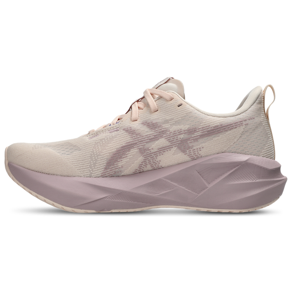 ASICS® Novablast 5 - Women's - Pearl Pink/Morganite - Image 2
