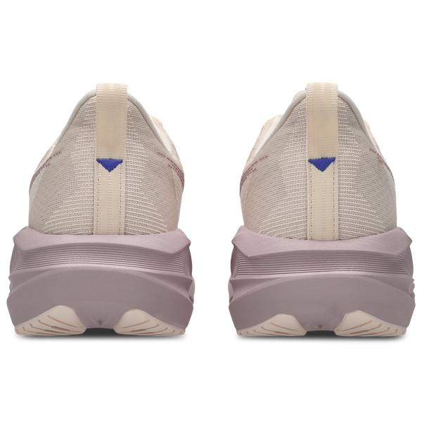 ASICS® Novablast 5 - Women's - Pearl Pink/Morganite - Image 3