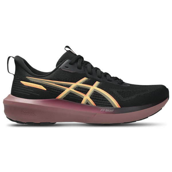 ASICS® GT-1000 14 - Women's - Vivid Coral/Pink/Black