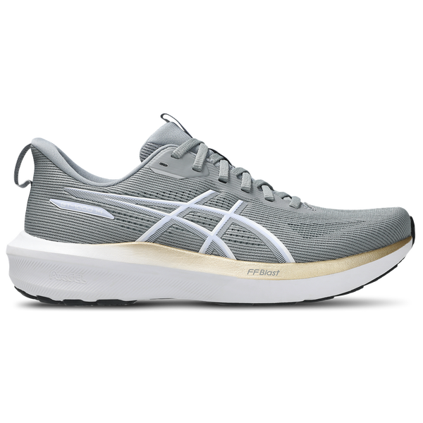 ASICS® GT-1000 14 - Women's - White/Gravel/Orange