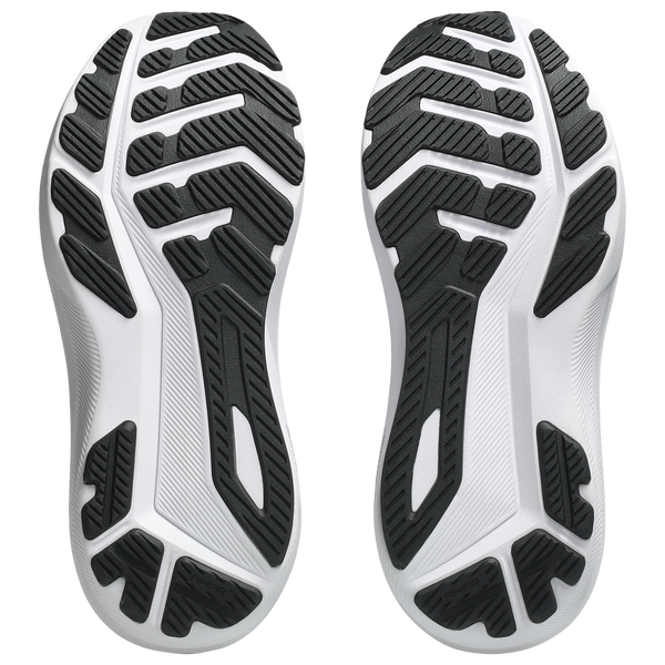 ASICS® GT-1000 14 - Women's - White/Gravel/Orange - Image 5