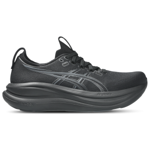 ASICS® GEL-Nimbus 28 - Women's - Graphite Grey/Black