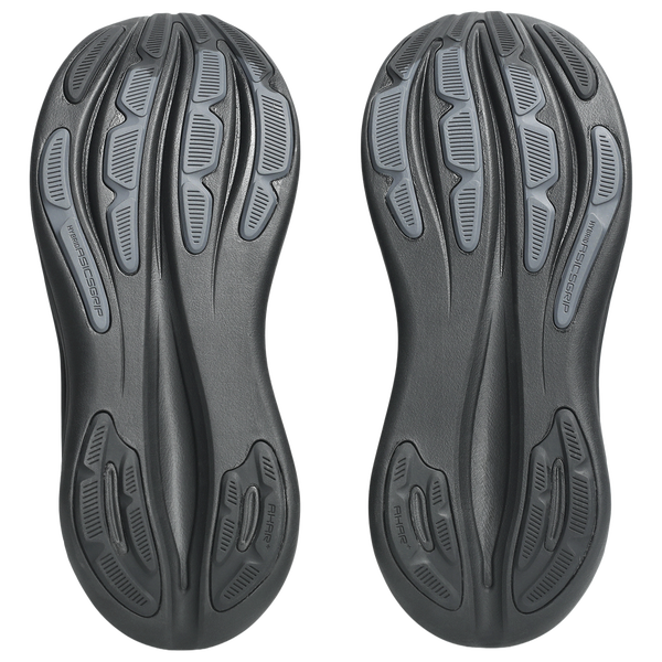 ASICS® GEL-Nimbus 28 - Women's - Graphite Grey/Black - Image 5