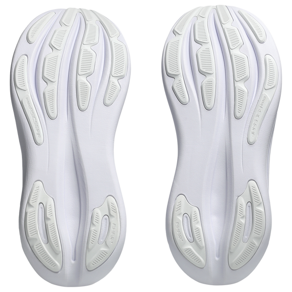 ASICS® GEL-Nimbus 28 - Women's - White/White - Image 5