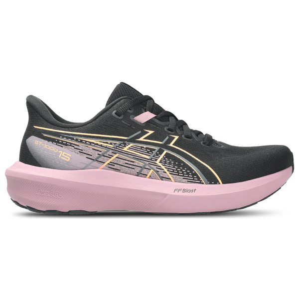 ASICS® GT 1000 15 - Women's - Taro Purple/Black