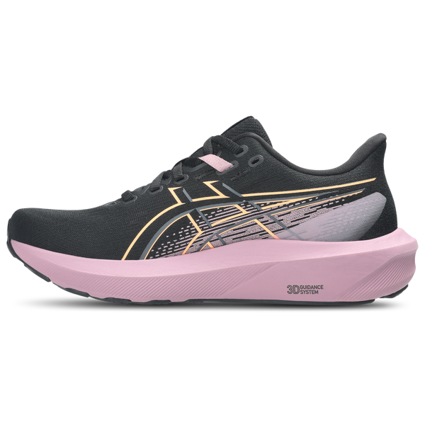 ASICS® GT 1000 15 - Women's - Taro Purple/Black - Image 2