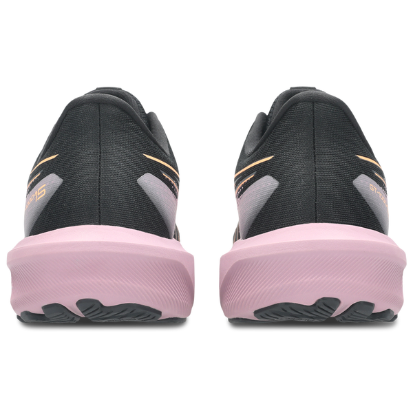ASICS® GT 1000 15 - Women's - Taro Purple/Black - Image 3