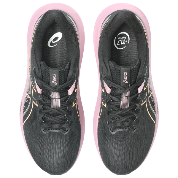 ASICS® GT 1000 15 - Women's - Taro Purple/Black - Image 4