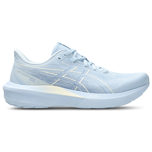 ASICS® GT 1000 15 - Women's - Solid Air/Cream