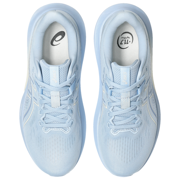 ASICS® GT 1000 15 - Women's - Solid Air/Cream - Image 4