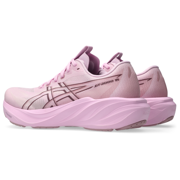 ASICS® GT 2000 15 - Women's - Hazy Lilac/Taro Purple - Image 7