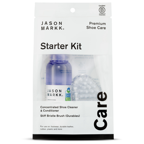 Jason Markk Mini Starter Kit - Adult - No Color - Image 2