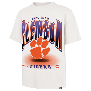 47 Brand Flex Short Sleeve T-Shirt - Men's - White
