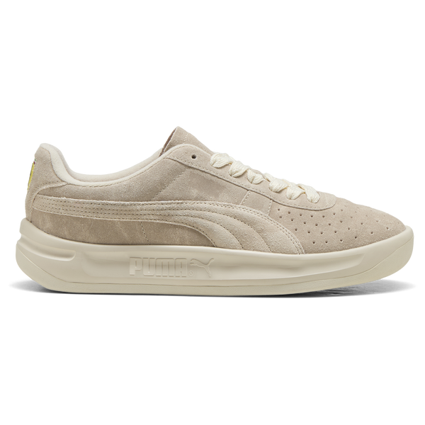 PUMA Desert Sun Scuderia Ferrari GV Special - Men's - Tan/Yellow - Image 2