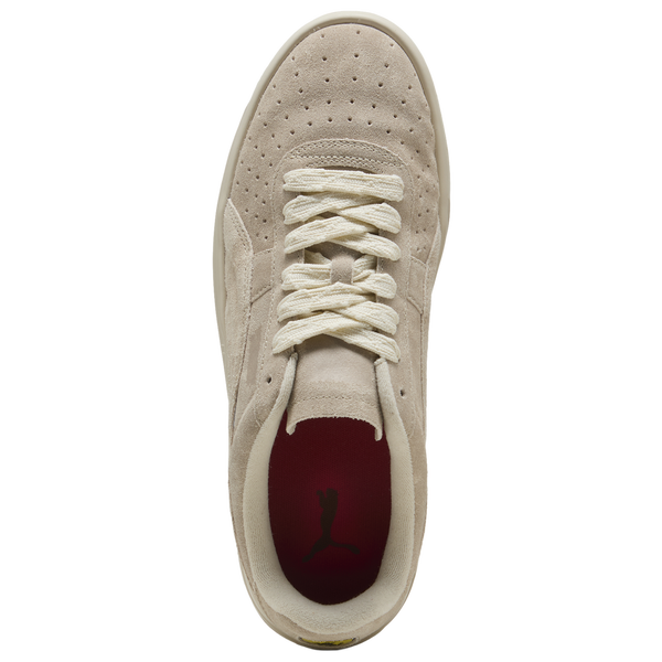 PUMA Desert Sun Scuderia Ferrari GV Special - Men's - Tan/Yellow - Image 5