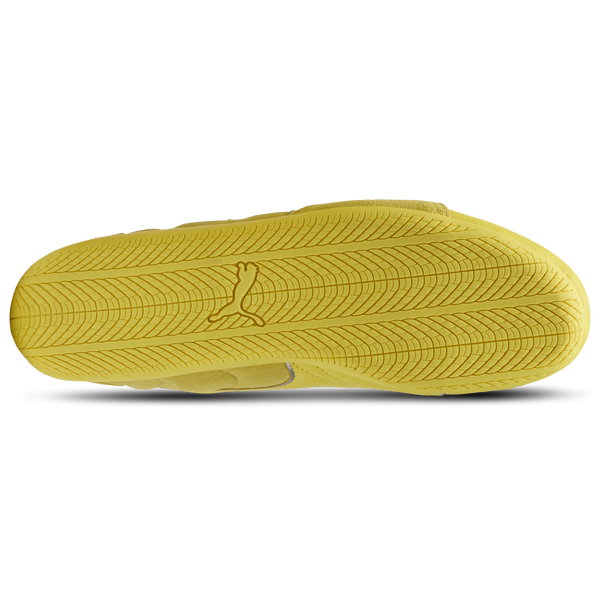 PUMA Speedcat Ferrari - Men's - Speed Yellow/Rosso Corsa - Image 5