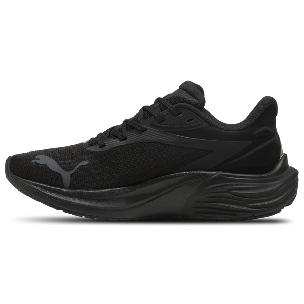 PUMA Electrify Nitro 4 - Women's - Black/Black - Image 2