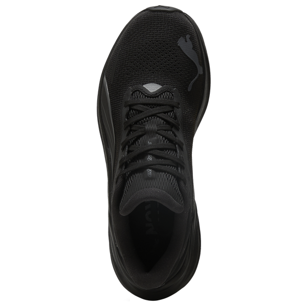 PUMA Electrify Nitro 4 - Women's - Black/Black - Image 4